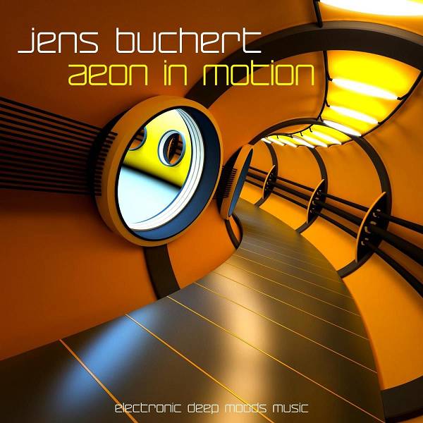 Jens Buchert - Love Double